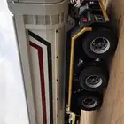 قلابات ملفوف و مربع بمختلف المواصفات