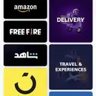 نشري لايك كارد او نون رصيد