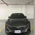 شنجان يونى تى سبورت ماشى قليل Changan uni T sport