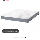 مرتبة سرير