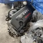 مكينه مستورده كامري شرط بلد ضمان عالي