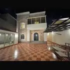 فيلا للبيع حي الندى مساحة 500 م