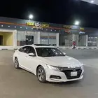 هوندا اكورد