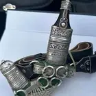 خنجر قرن الصب فضه عماني