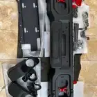 صدام رانجلر روبيكون حديد