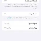 ايفوان 15 بلس نظيف 128