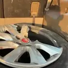 جاكور XF 2017 مصدوم