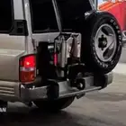 سفاري باترول