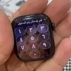 ساعة ابل الاصدار 11