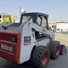 بوبكات 220s