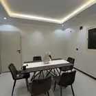 كنب طاولة سفرة طقم طاولات