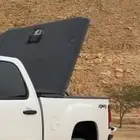 طبق جمس سييرا مستعمل للبيع