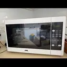 ميكرويف هام شبه جديد