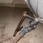 خرده صحن دش