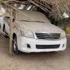 مطلوب هايلوكس غماره 2015