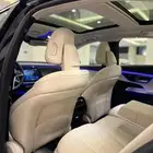 مرسيدس E200 ضمان دولي