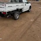 للبيع ونيت ايسوزو ديزل 2011 غمارة
