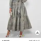 فستان سهره جديد ماركة ثريدز باي اجوني