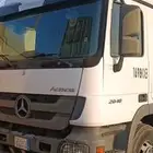 رأس اكتروس 2014 جفالي