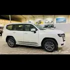 لاندكروزر 2024