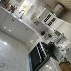 مطبخ نظيف