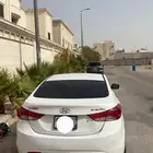 هوندا الانترا ستاندر -2014