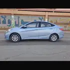 اكسنت2012قير عادي