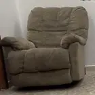 عندي كرسيين استرخاء للبيع