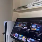 شاشة ايسر 27 بوصة دق 2k و 4K والفريمات 180Hz بسبب البيع