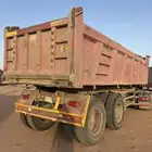 صندوق قلاب 20 متر