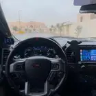 فورد F150-250-350 تحويل داخلية ستاندر شركات الى فل كامل