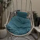 كرسي استرخاء هزاز