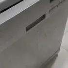 عندي غسالة صحون LGنظيفه الموقع الحائط
