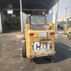 بوبكات 2013 كتر بلر