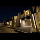 للبيع فيله في حي العروبة الجنوبية شغل فاخر