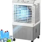 مكيف ومبرد صحراوي متنقل شبة جديد