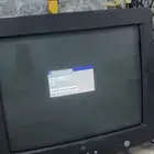 شاشة ديل