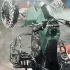 دباب z400