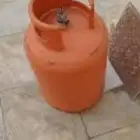 دبة غاز حديد