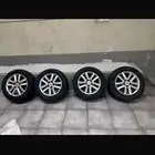 جنوط كامري ستاندر مطور اصلي وكاله