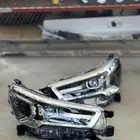 شمعات هايلوكس 2021 - 2024