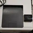 طابعة hp ليزر نظيفة