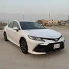 كامري 2022