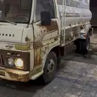 دنه دايهاتسو 82 شد بلد وكاله
