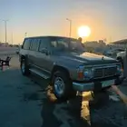نيسان بترول 91