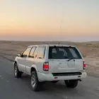 باثفندر 2003 قير ( عايدي ) مكينه كبيره