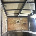 فود ترك شاهي للبيع وجميع اغراضه