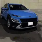 للبيع هونداي كونا موديل 2021