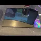ايباد نظيف جدا  اخو الجديد