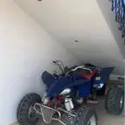 yfz450